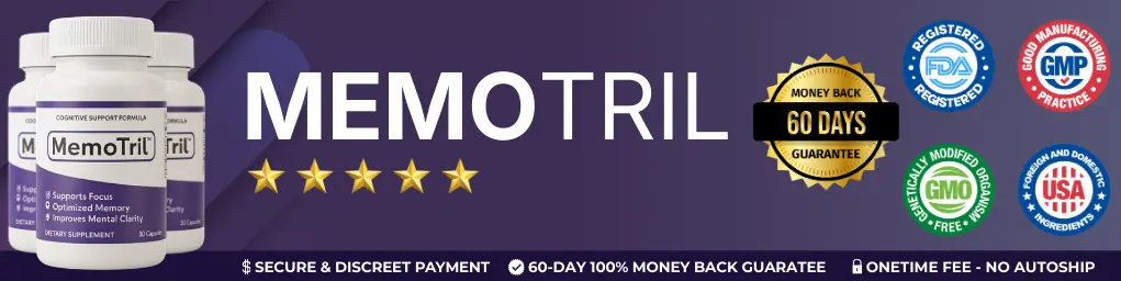 MemoTril checkout